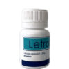 Letrozole - 50 Tabs (2.5mg/tab) - Oz Steroids