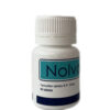 Nolvadex - Tamoxifen - 50 units (20mg/tab) - Oz Steroids