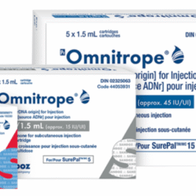 Omnitrope