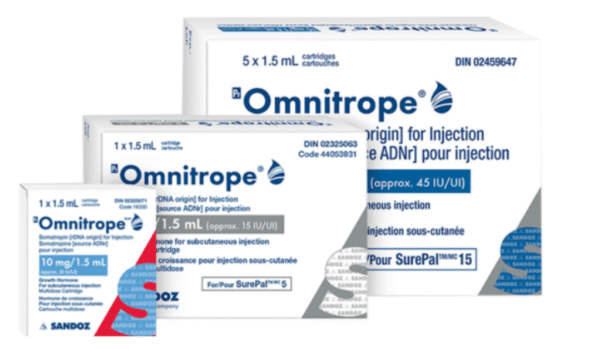 Omnitrope