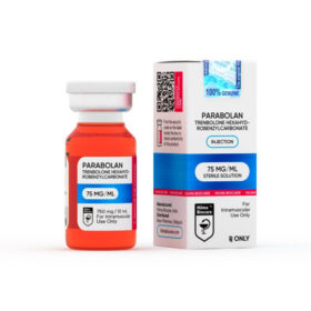 Parabolan / Trenbolone Hexahydrobenzylcarbonate Hilma Biocare