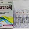 Premium Drostanolone - High Quality & Trusted Supplier