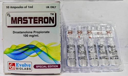 Premium Drostanolone - High Quality & Trusted Supplier
