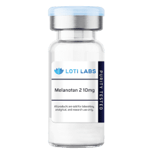 Premium Melanotan 2 10mg Available at Loti Labs