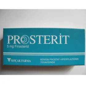 Prosterit