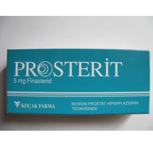 Prosterit 30 tablets