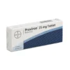 Proviron Tablet 25mg (Mesterolone) x28 | MedeCify