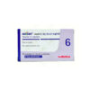 Saizen Liquid 6mg (5.83mg/ml) Pre-filled Pen 1.03ml x1 (pen)