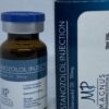 STANOZOLOL INJECTABLE OIL BASE (WINSTROL)