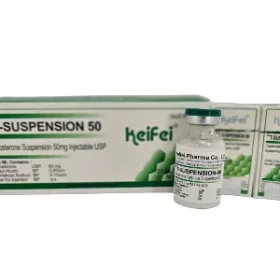 T - SUSPENSION | Keifei Pharma
