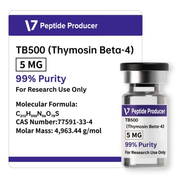 TB-500 5mg