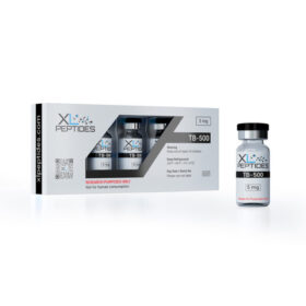 TB-500 5mg – Buy Online from XL Peptides UK