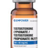 Testosterone Cypionate / Testosterone Propionate Injection