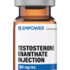 Testosterone Enanthate Injection