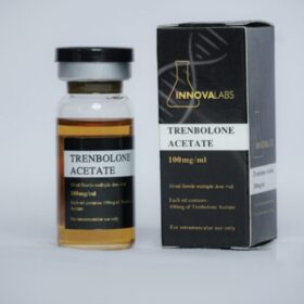 trenbolone acetate 100mg