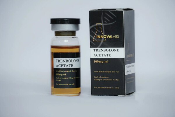trenbolone acetate 100mg