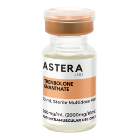Trenbolone Enanthate