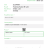 Trestolone Acetate (MENT)