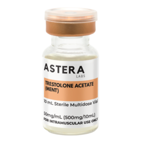Trestolone Acetate (MENT)