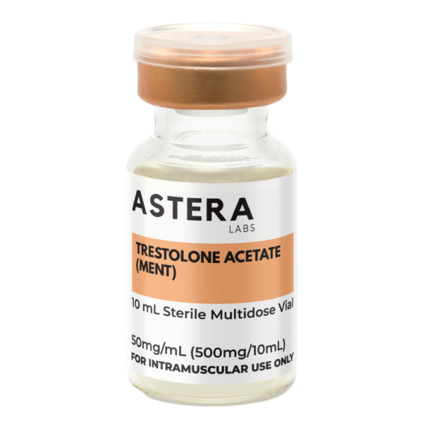 Trestolone Acetate (MENT)