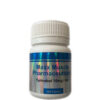 Turinabol - 100 units (10mg/tab) - Oz Steroids